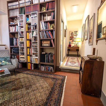 Luxury - Elegante Appartamento Nel Cuore Di Lucca Eksteriør billede