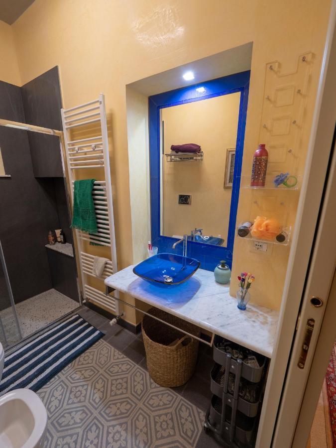 Luxury - Elegante Appartamento Nel Cuore Di Lucca Eksteriør billede