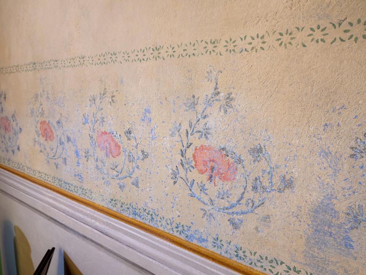 Luxury - Elegante Appartamento Nel Cuore Di Lucca Eksteriør billede