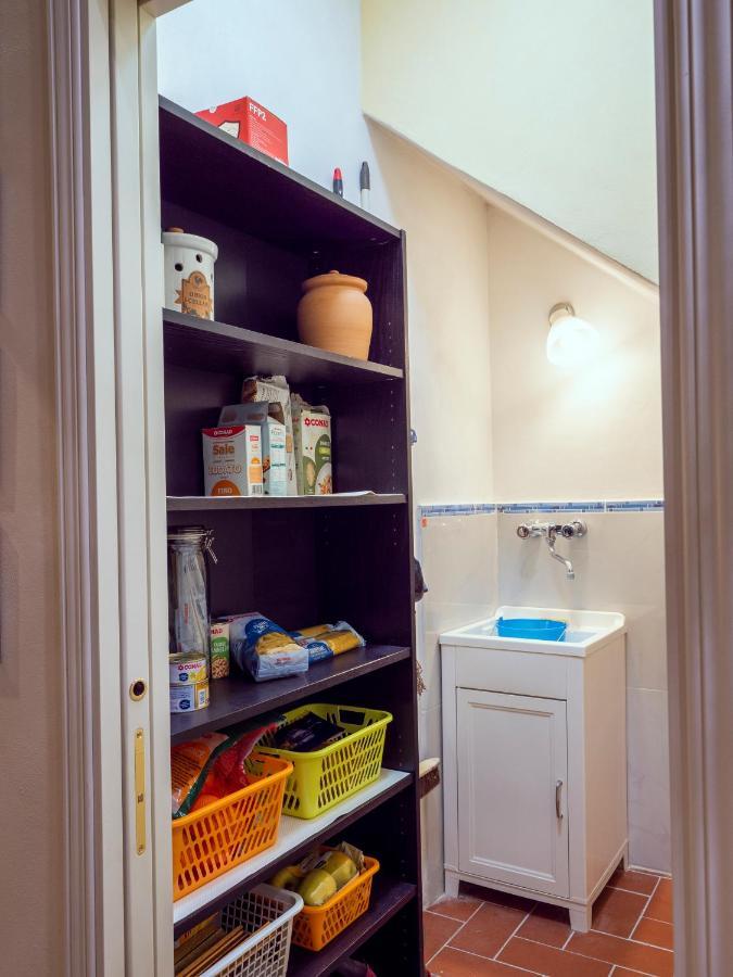 Luxury - Elegante Appartamento Nel Cuore Di Lucca Eksteriør billede