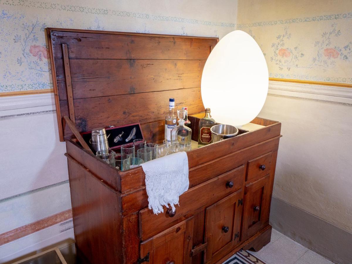 Luxury - Elegante Appartamento Nel Cuore Di Lucca Eksteriør billede