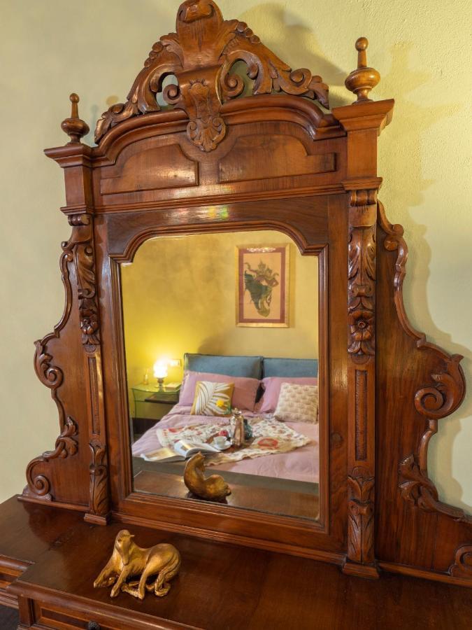 Luxury - Elegante Appartamento Nel Cuore Di Lucca Eksteriør billede