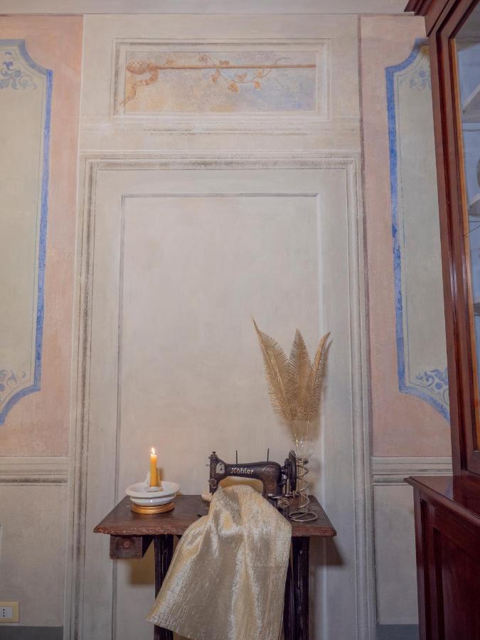 Luxury - Elegante Appartamento Nel Cuore Di Lucca Eksteriør billede