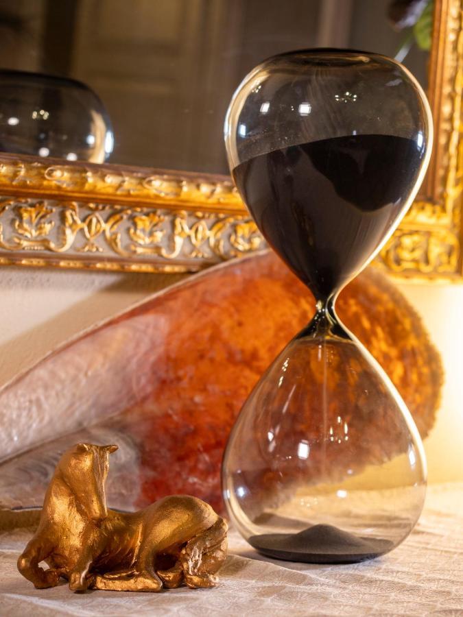 Luxury - Elegante Appartamento Nel Cuore Di Lucca Eksteriør billede
