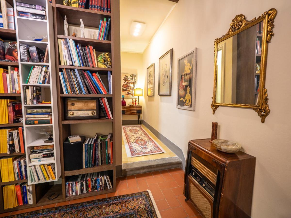 Luxury - Elegante Appartamento Nel Cuore Di Lucca Eksteriør billede