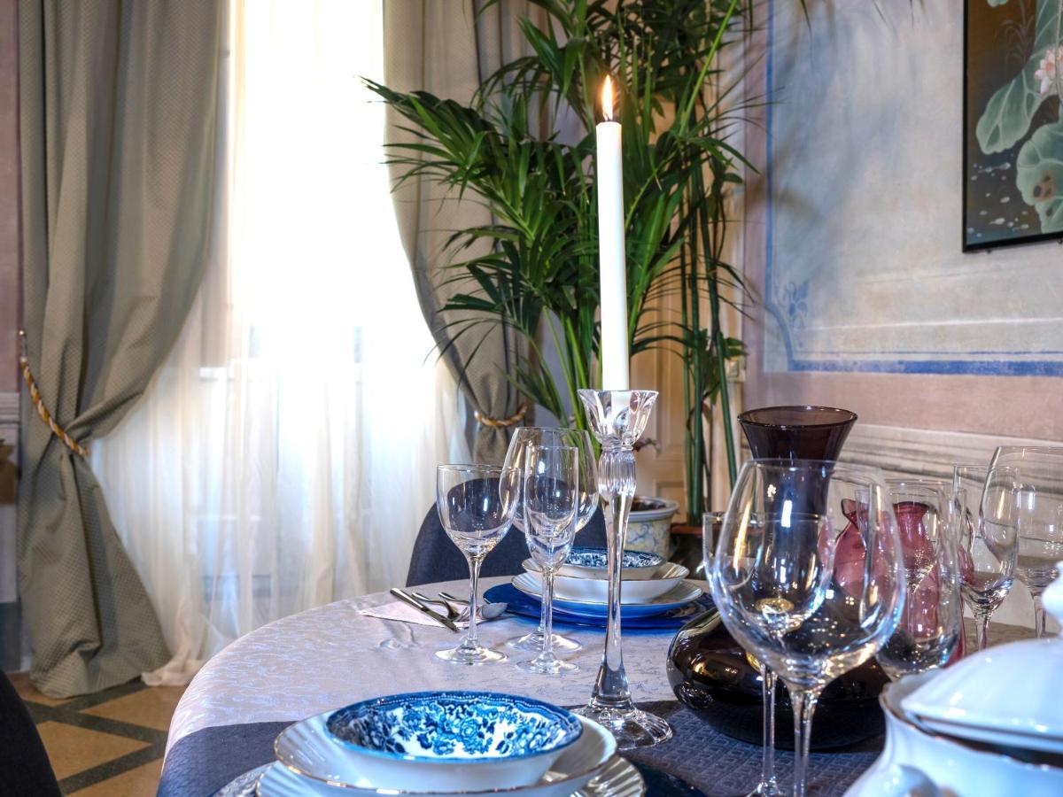 Luxury - Elegante Appartamento Nel Cuore Di Lucca Eksteriør billede